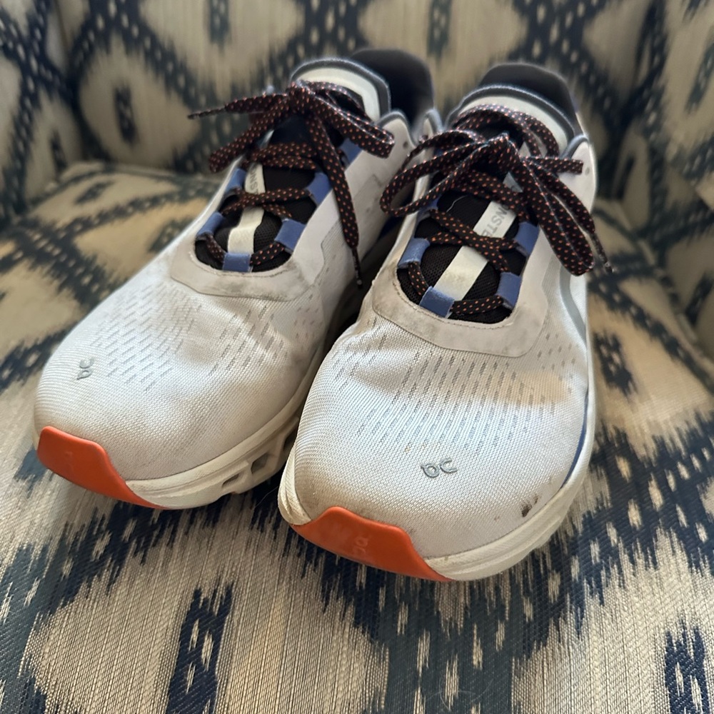 OnCloud Monster Shoes